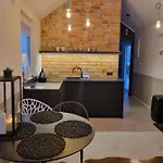 Bosko Z Balia I Sauna Przy Gdansku Ferienhaus *