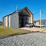 Bosko Z Balia I Sauna Przy Gdansku Ferienhaus *