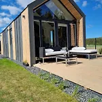 Ferienhaus Bosko Z Balia I Sauna Przy Gdansku *