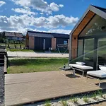 Bosko Z Balia I Sauna Przy Gdansku * Sulmin