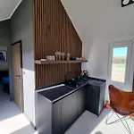 펜션 Bosko Domki Z Balia I Sauna Przy Gdansku *