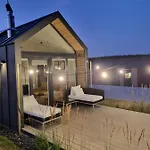Ferienhaus Bosko Z Balia I Sauna Przy Gdansku *