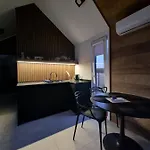 Bosko Z Balia I Sauna Przy Gdansku