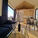 Bosko Z Balia I Sauna Przy Gdansku Ferienhaus Sulmin
