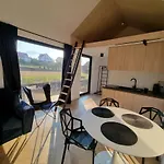 Bosko Z Balia I Sauna Przy Gdansku * Sulmin