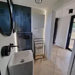 Bosko Z Balia I Sauna Przy Gdansku