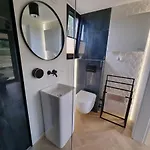Ferienhaus Bosko Z Balia I Sauna Przy Gdansku Sulmin