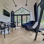 Bosko Domki Z Balia I Sauna Przy Gdansku Sulmin