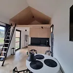 Bosko Z Balia I Sauna Przy Gdansku Sulmin