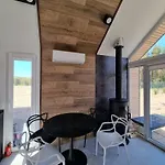 Bosko Z Balia I Sauna Przy Gdansku * Sulmin