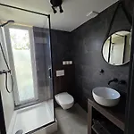 Bosko Z Balia I Sauna Przy Gdansku Ferienhaus Sulmin