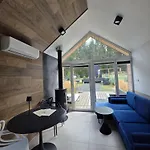 Ferienhaus Bosko Z Balia I Sauna Przy Gdansku *