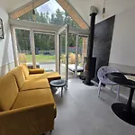 Bosko Domki Z Balia I Sauna Przy Gdansku 펜션 *