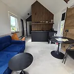 Bosko Z Balia I Sauna Przy Gdansku * Sulmin
