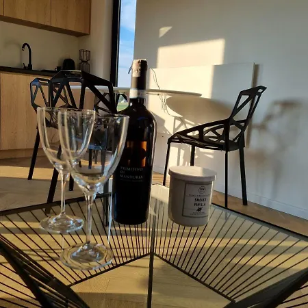 Bosko Z Sauna I Balia W Sulminie Obok Gdanska *