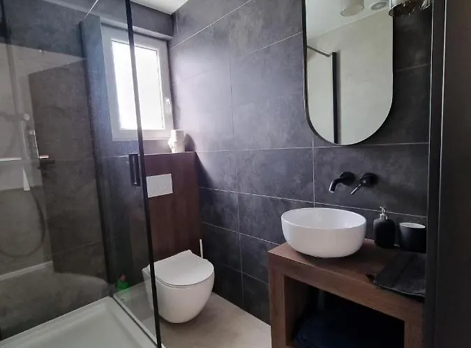 Bosko Z Sauna I Balia W Sulminie Obok Gdanska *